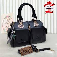Hand Bags