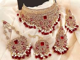 Jewellery