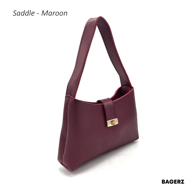 Saddle
