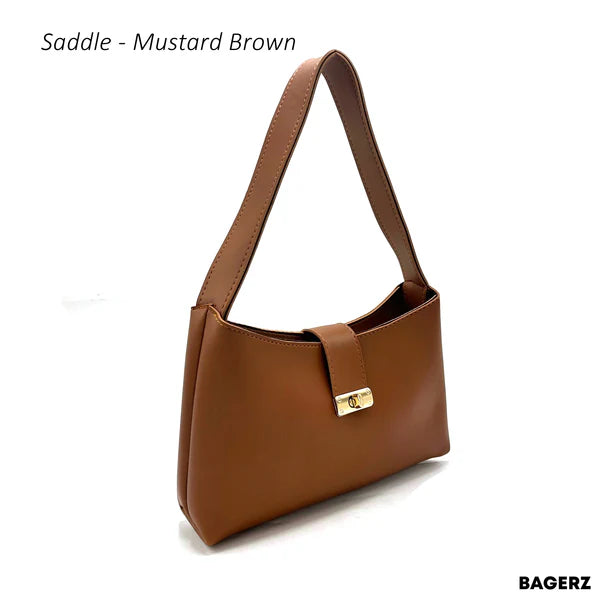 Saddle