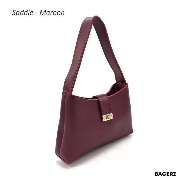 Saddle