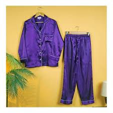 Full Sleeve T-Shirt and Pajamas